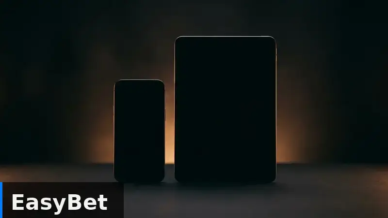 EasyBet en el Celular: App y Versión Mobile
