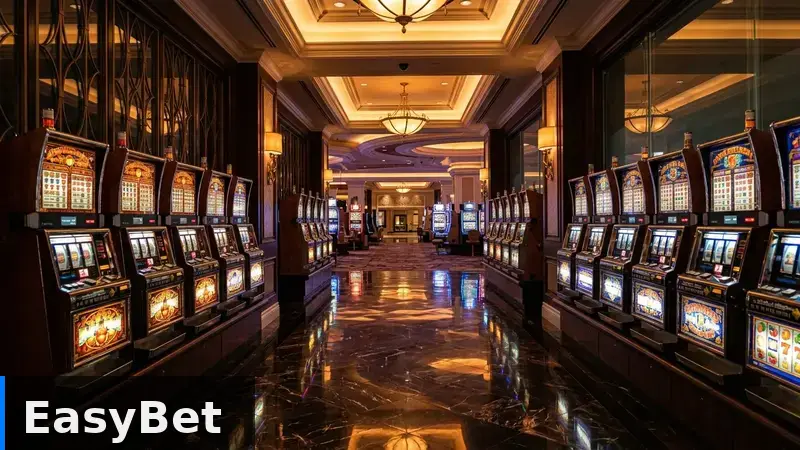 ¿Cómo podés crear tu cuenta en EasyBet?