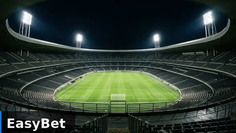Apuestas Deportivas y Casino en EasyBet