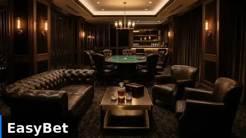 ¿Qué es EasyBet Argentina?